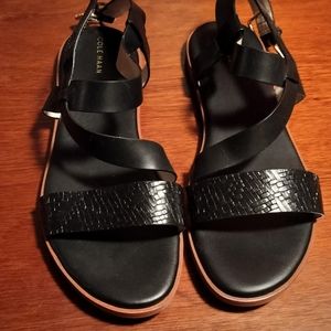 Cole haan sandals